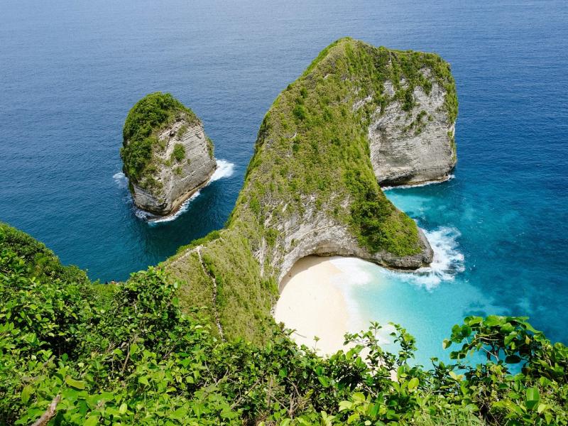 bali