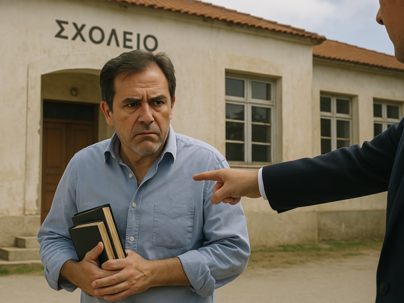 διωξεις