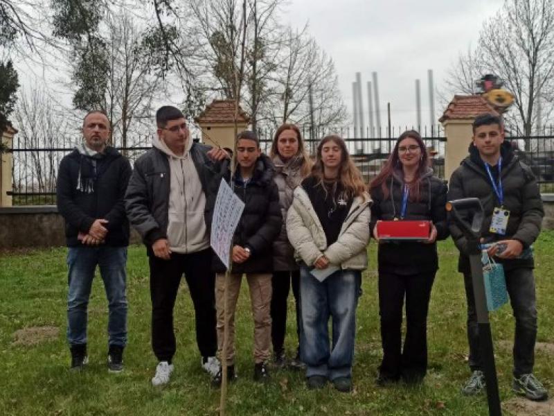 Erasmus+ στην Πολωνία: Εκπαιδευτική επίσκεψη και διαπολιτισμική ανταλλαγή