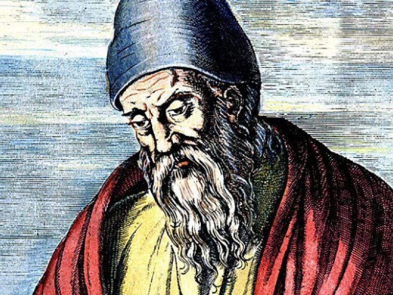 Ευκλείδης 