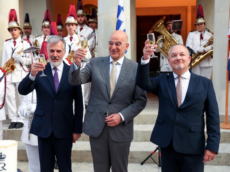 Τα γενέθλια του Βασιλέως Καρόλου Γ’ στην Κέρκυρα και η αγγλική βία στα Επτάνησα