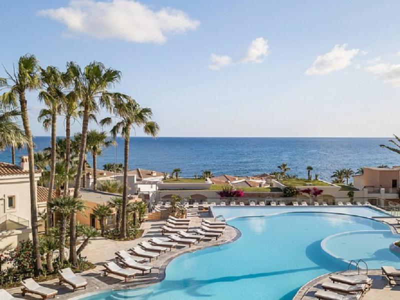 Grecotel: Νέες θέσεις εργασίας σε έξι περιοχές της Ελλάδας