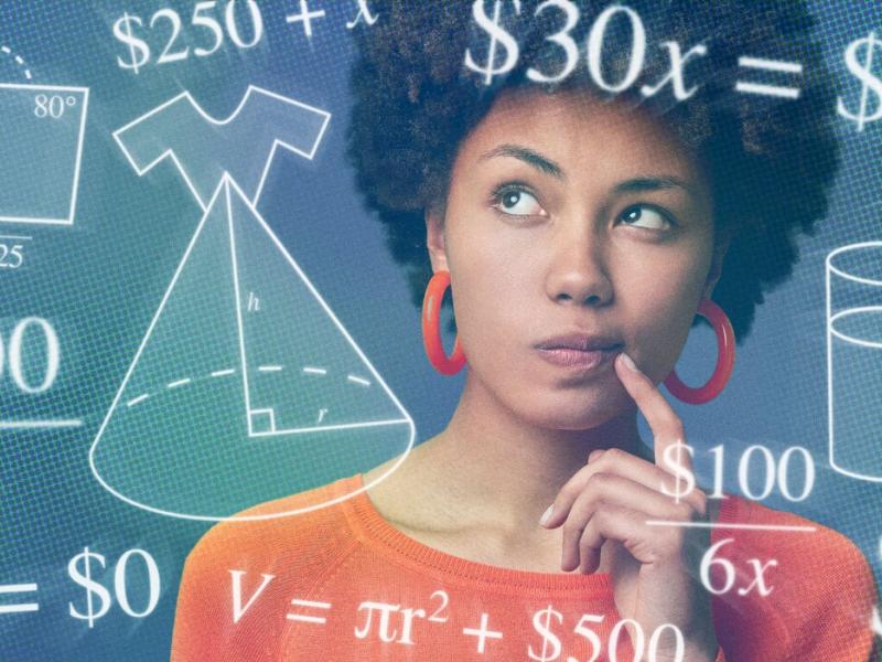 Girl Math: Αθώο viral ή επικίνδυνο κλισέ που αποδυναμώνει τις γυναίκες;