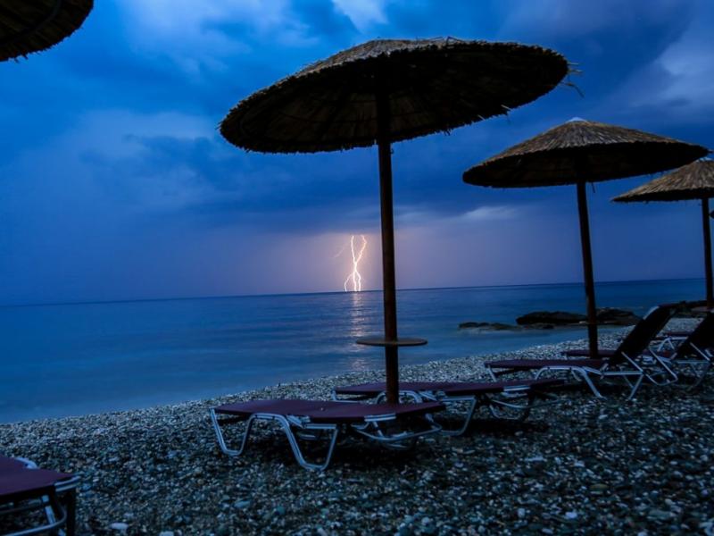 ΚΑΙΡΟΣ