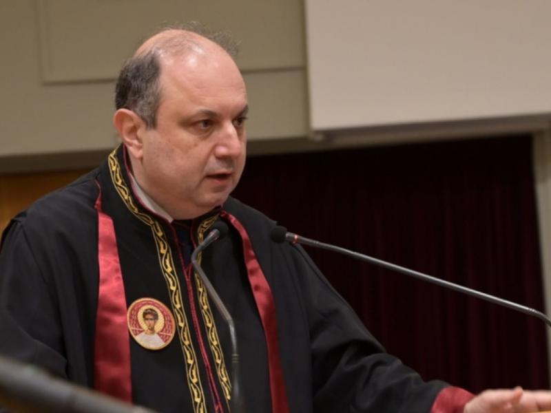 Κυριάκος Αναστασιάδης
