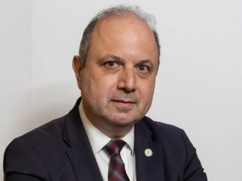 ΑΠΘ: Νέος Πρύτανης ο καθηγητής Καρδιοχειρουργικής, Κυριάκος Αναστασιάδης
