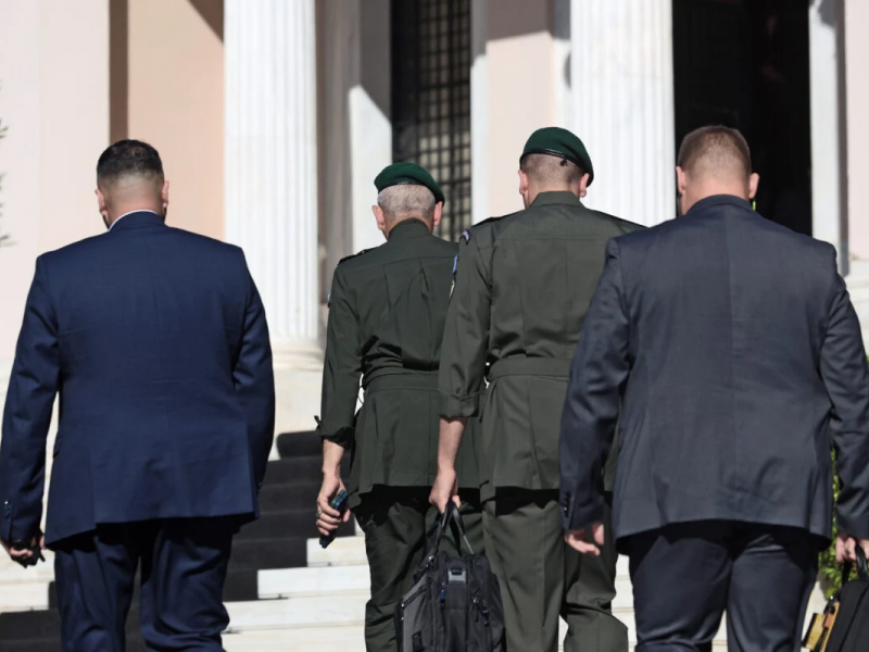 ΚΥΣΕΑ