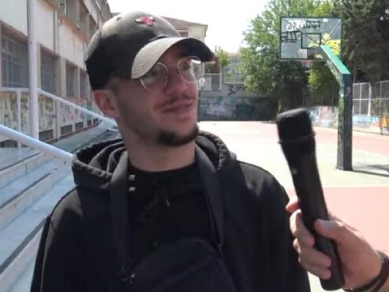 Πανελλήνιες 2025: Viral υποψήφιος στην Κοζάνη – «Ό,τι είναι πάνω από 2, καλό είναι... είχε και Champions League!»