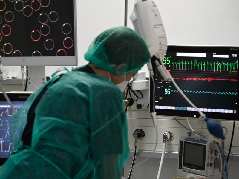 ΑΠΘ: Αποσωληνώθηκε ο 19χρονος φοιτητής με μηνιγγίτιδα - Σε ισχύ μέτρα προστασίας