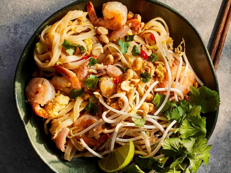 noodles