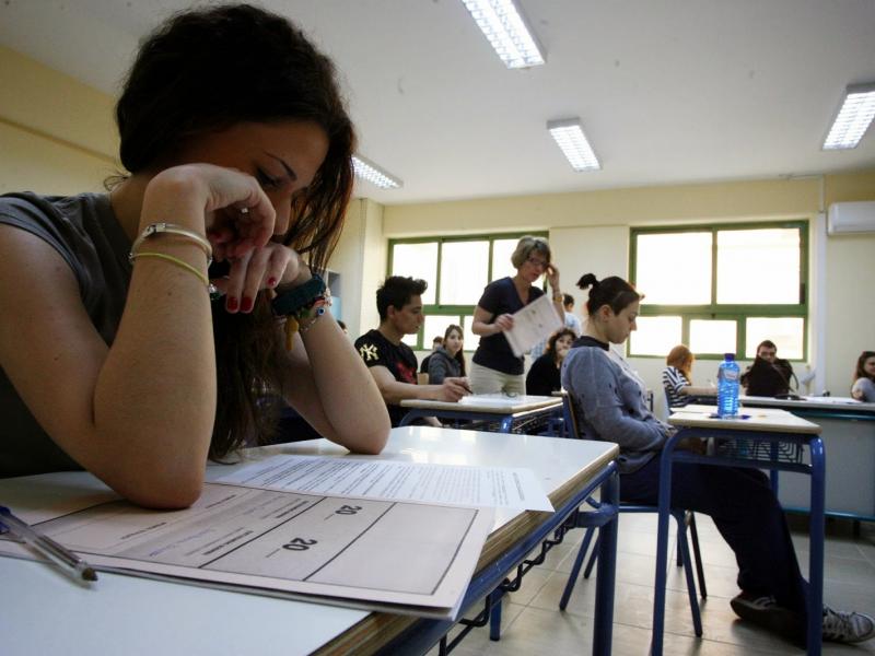 Πανελλαδικές 2025: Προτεινόμενες απαντήσεις στις Μηχανές Εσωτερικής Καύσης II (ΜΕΚ II)