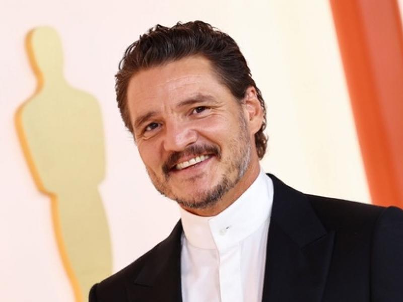 pedro pascal