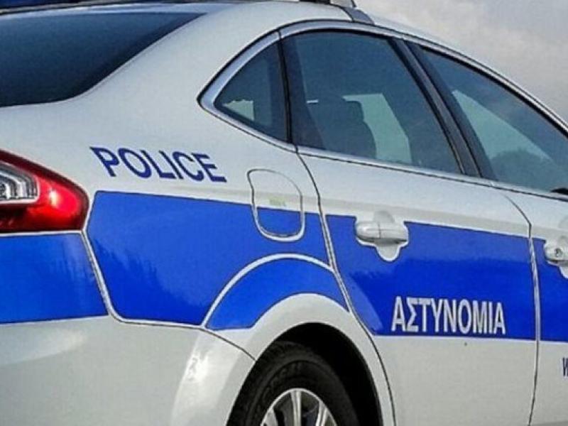 Κύπρος: Σάλος με ροζ βίντεο σε περιπολικό της αστυνομίας - Σεξουαλικές πράξεις σε κοινή θέα (Βίντεο)