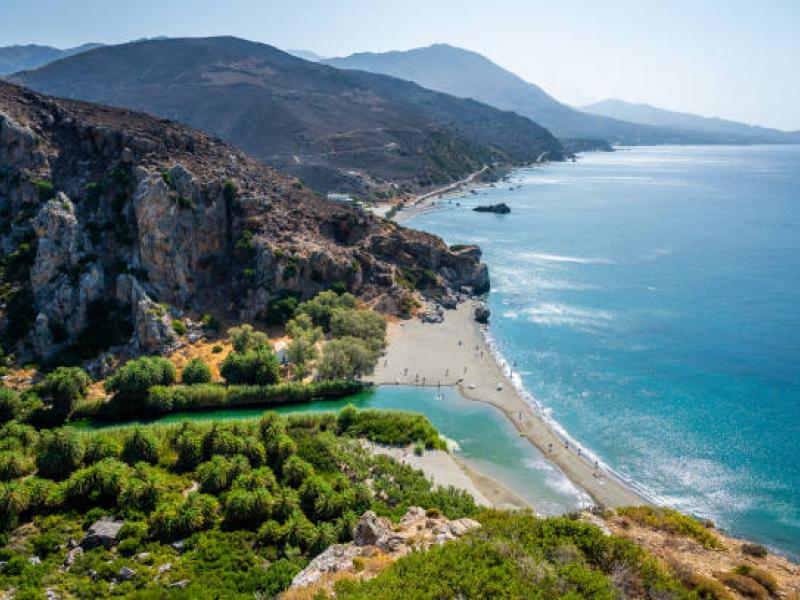 preveli