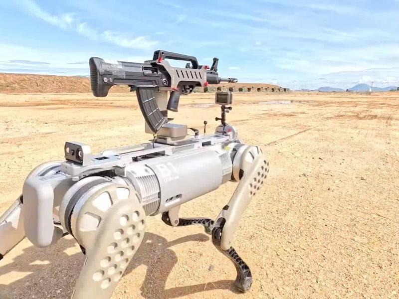 robot