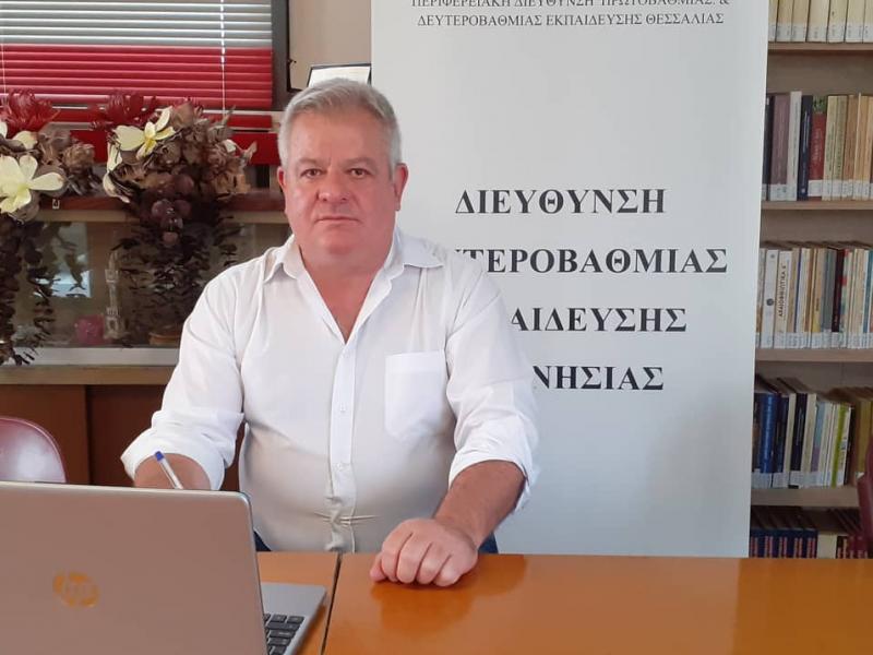 ΣΑΒΕΛΙΔΗΣ