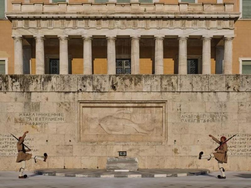 Ένας ξεχασμένος καλλιτέχνης, ένα σκάνδαλο και μια ιστορία που αγνοούμε