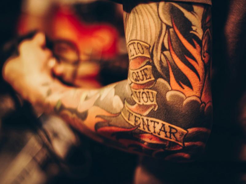 tatouaz