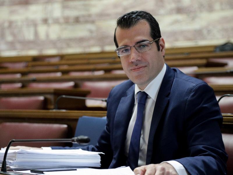 Πλεύρης: «Τέλος το παραμύθι με τις μωρομάνες» δηλώνει με κυνισμό ο «εκτελεστής» του ασύλου