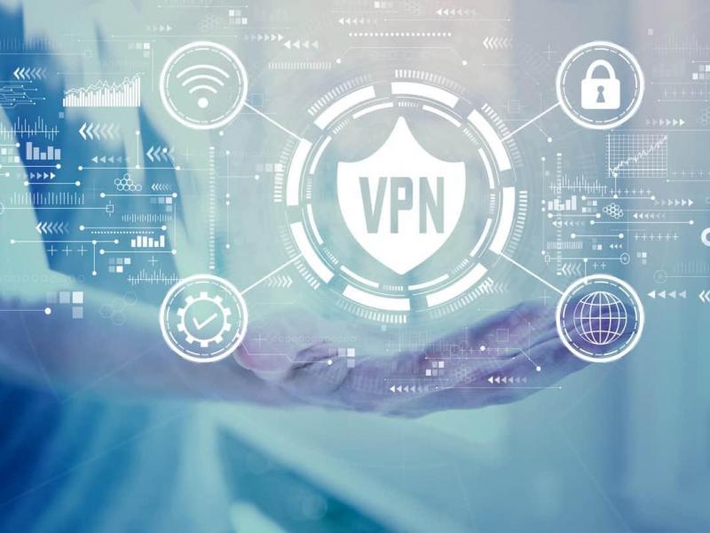 vpn