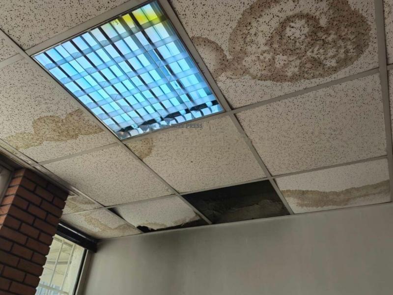 ΑΠΘ: Πάνω από 20 χρόνια έχει να γίνει προσεισμικός έλεγχος – Αμφιβολίες για την ασφάλεια των κτιρίων, πλήθος οι φθορές