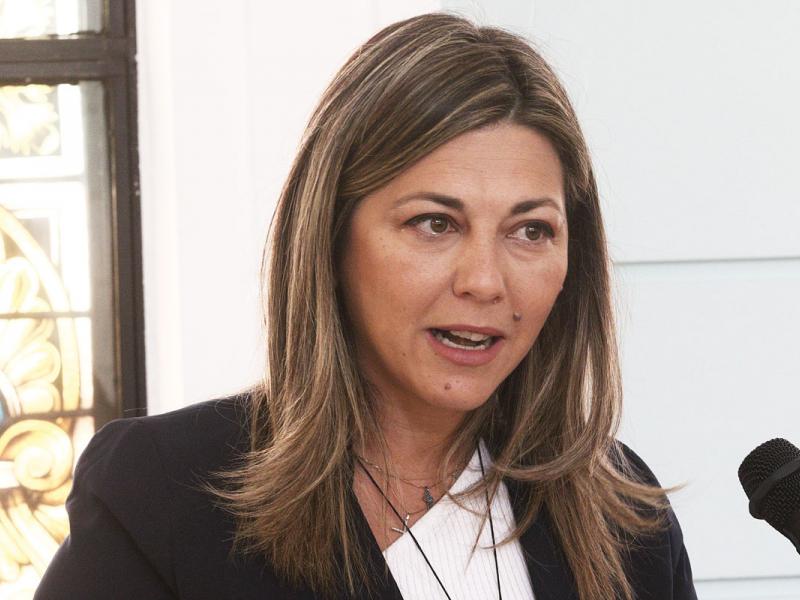 Σοφία Ζαχαράκη: Θέλουμε να εξελιχτεί η Ελλάδα σε εκπαιδευτικό κόμβο της Νοτιοανατολικής Ευρώπης