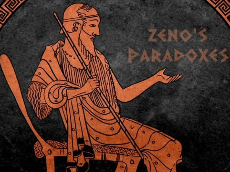 Το παράδοξο του Ζήνωνα: Όταν το άπειρο συναντά την κίνηση