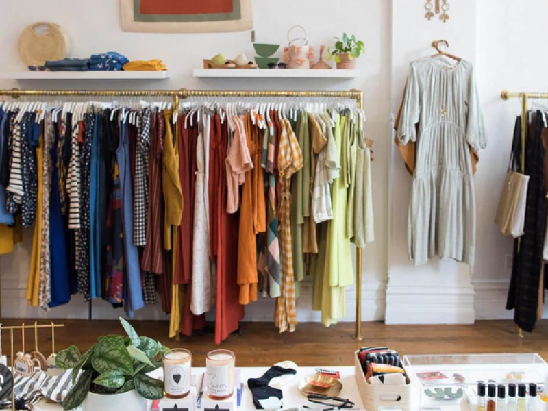 boutique 