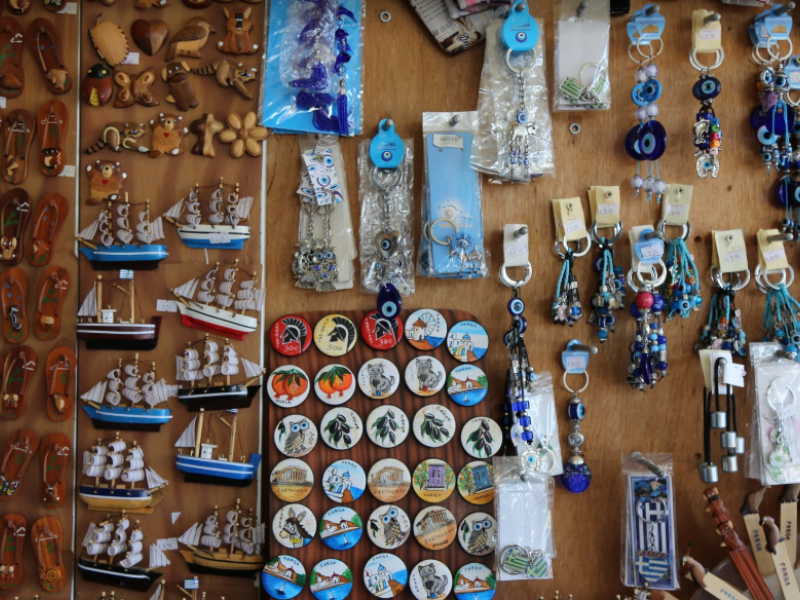 souvenir 
