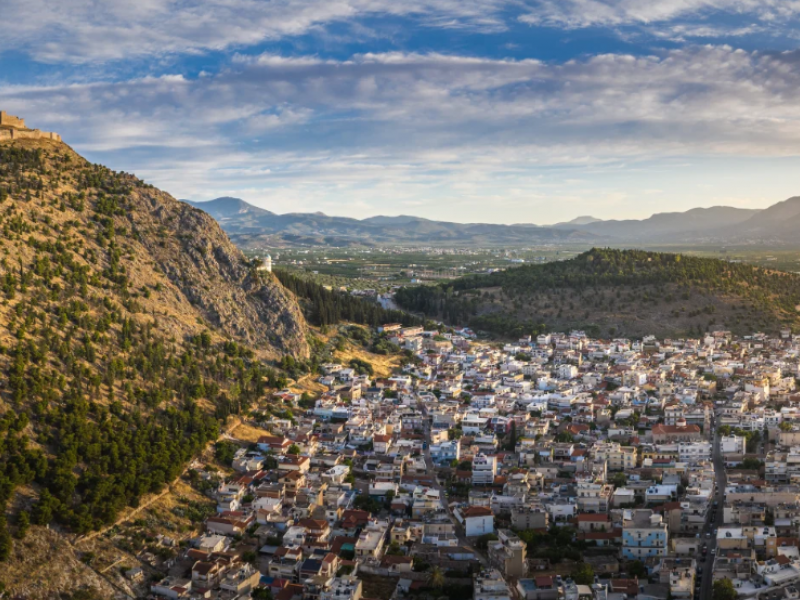 Άργος