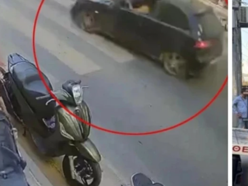 τροχαιο