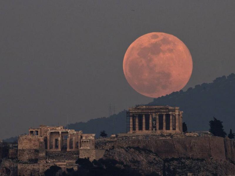 Ακρόπολη