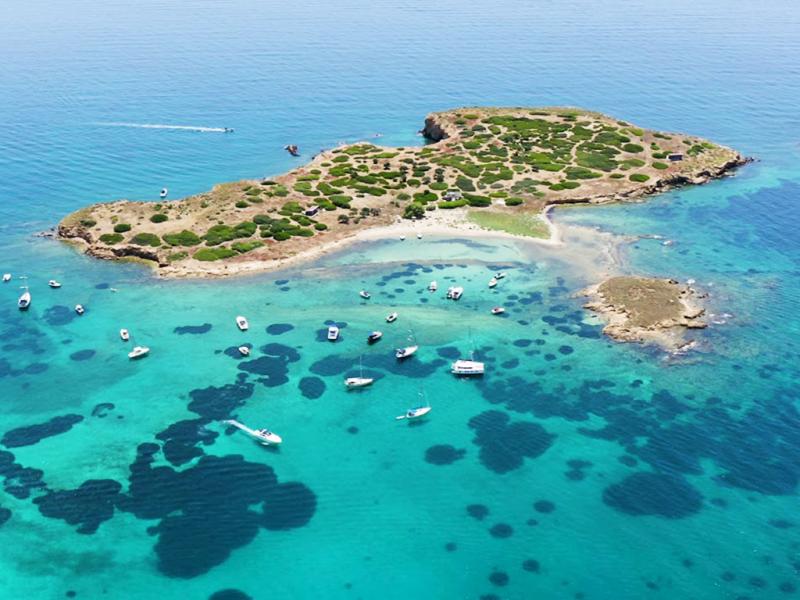 νησι