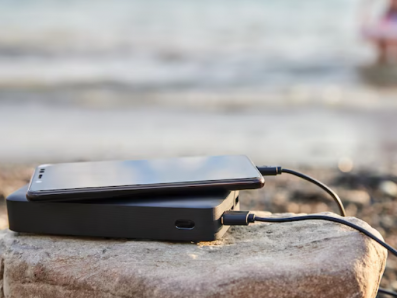 powerbank