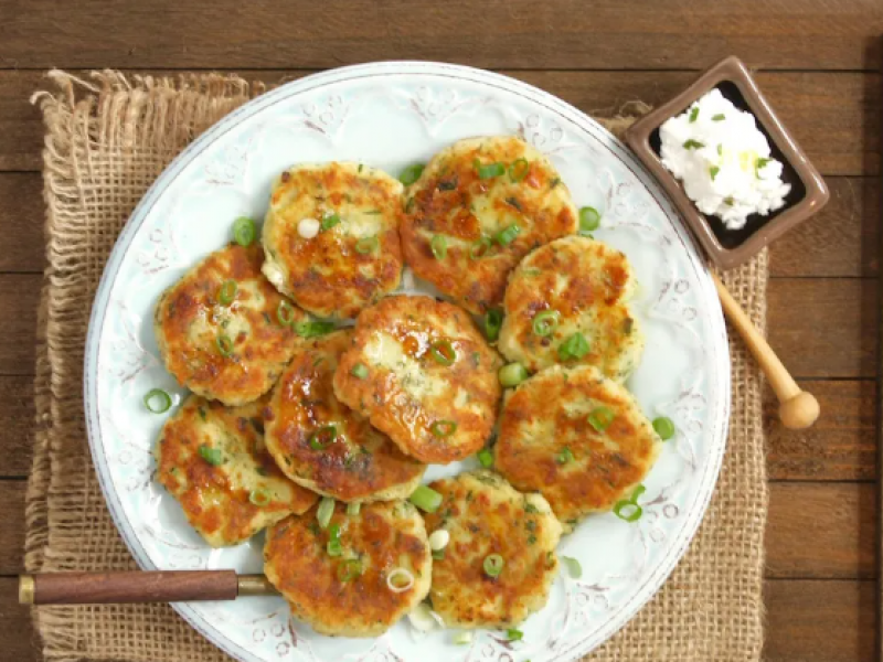 patatokeftedes