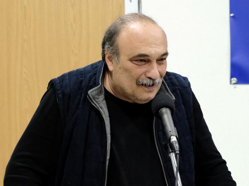 Σταμούλης