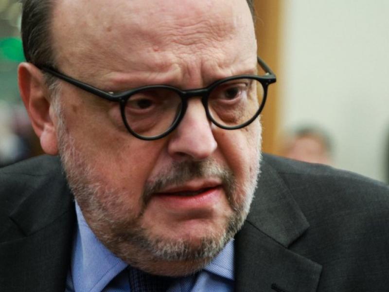 Μπαράζ αποχωρήσεων από το κόμμα Κασσελάκη: Μετά τον Καρανίκα ετοιμάζεται και ο Αντώναρος