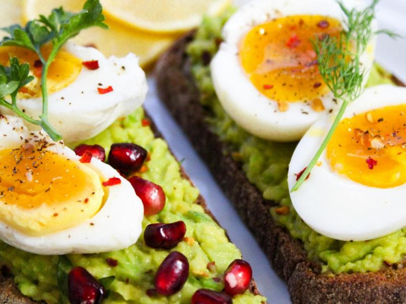 Ξεχάστε το αβοκάντο – το αυγό είναι το νέο superfood