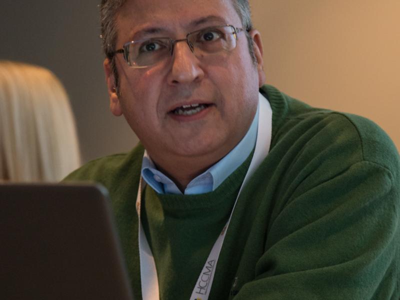 Γιώργος Μπίκος