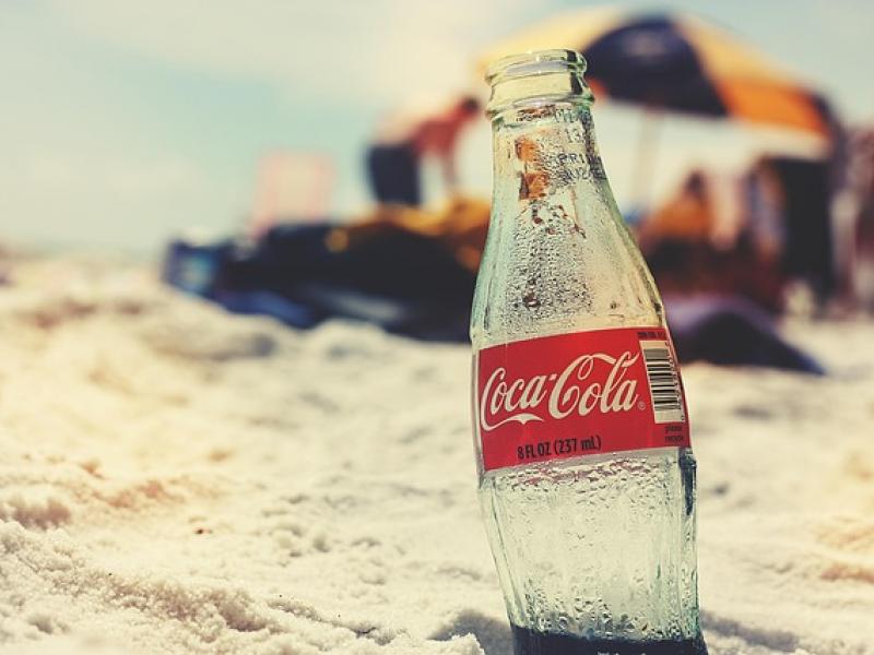 coca cola