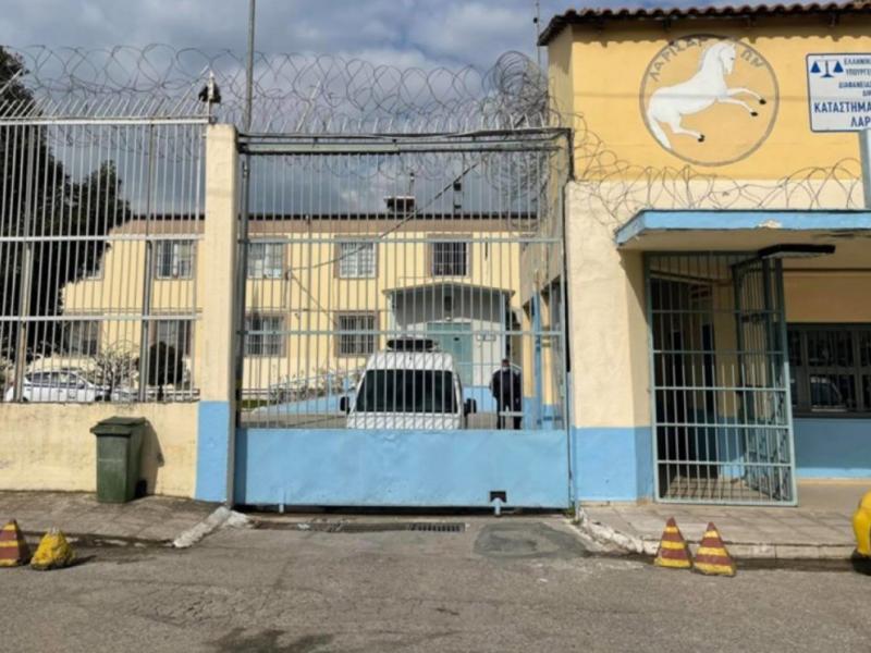  Πρώτο ΕΠΑΛ σε φυλακές: Ανοίγει τις πόρτες του τον Σεπτέμβριο