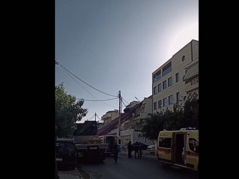 ΓΕΡΑΝΌς