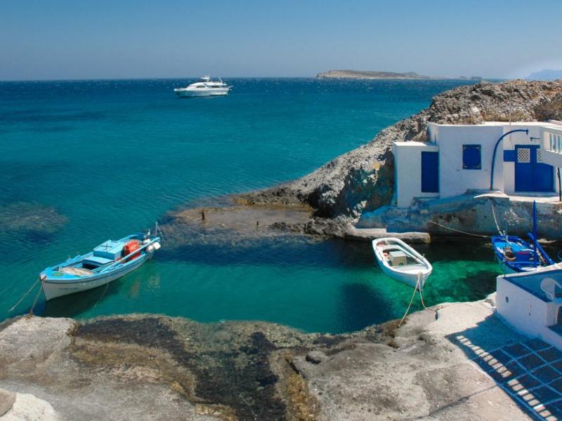 κιμωλος