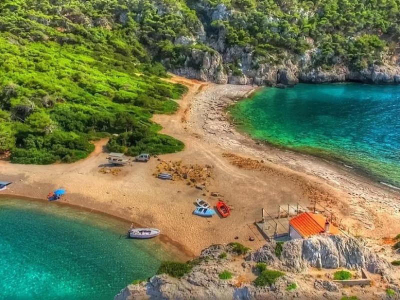 Μυλοκοπή 