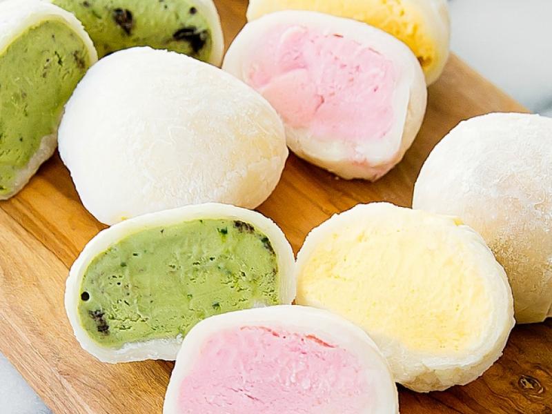 mochi