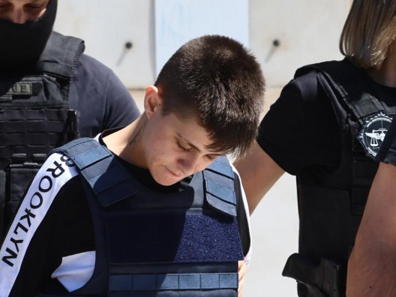 Ειρήνη Μουρτζούκου: Δέχτηκε επίθεση στη φυλακή - Επιχείρησε να στραγγαλίσει φίλη της