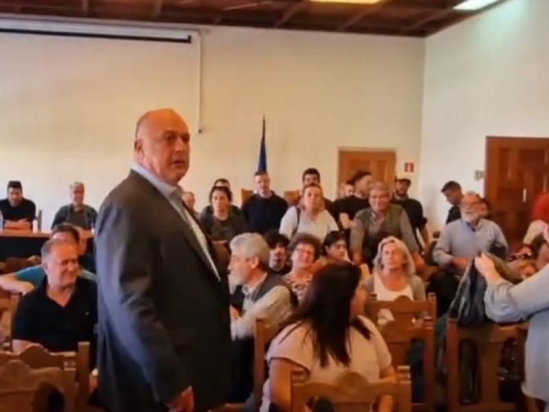 Σάλος με εργολαβία «μαμούθ» σε δημοτικό σύμβουλο και επιχειρηματία του Βόλου