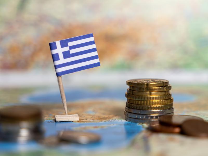 οικονομια
