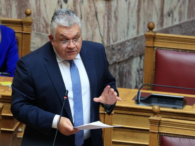 Παπαϊωάννου: Την επόμενη εβδομάδα η εισήγηση για τα ξένα πανεπιστήμια - «Έως αρχές Οκτωβρίου θα λειτουργήσουν όσα πάρουν άδεια»