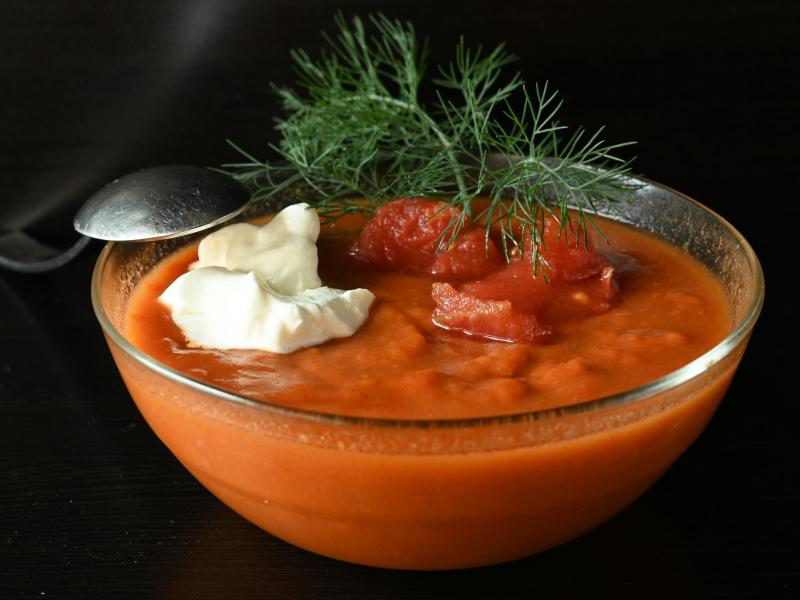 σάλτσα